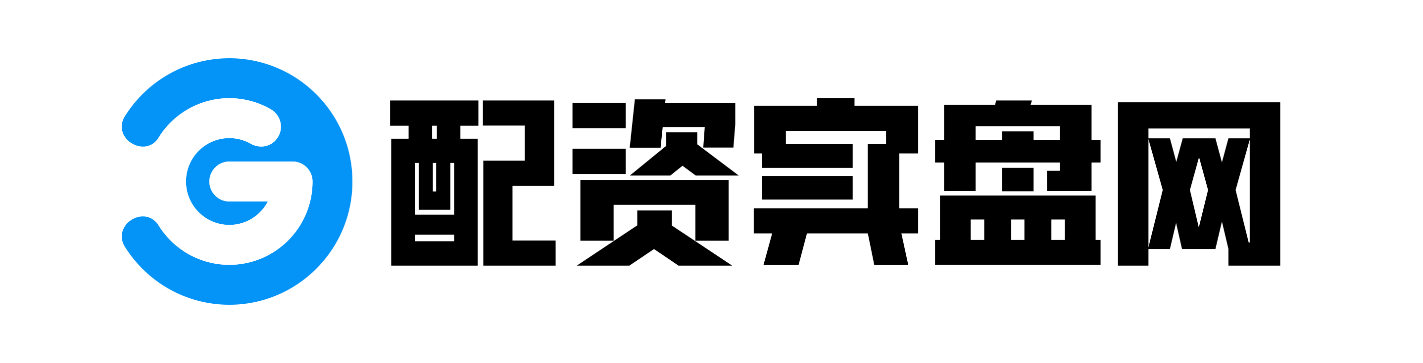 金河配资
